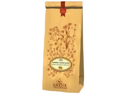 Andělika kořen 50g Grešík