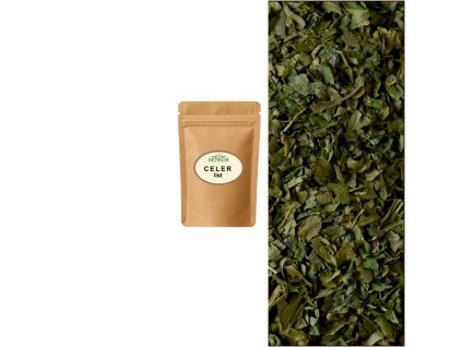 Celer list 8g Benkor