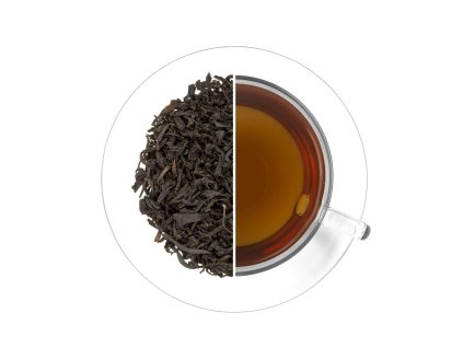 Earl Grey 60g Oxalis