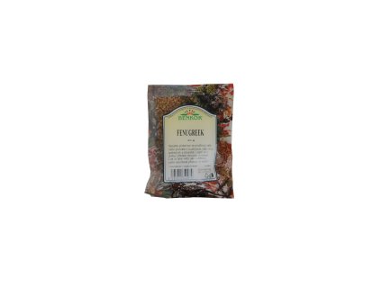 Fenugreek 40g Benkor