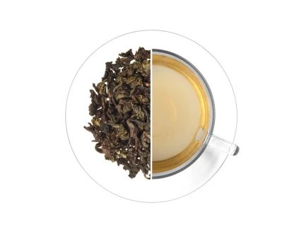 Formosa Oolong 60g Oxalis