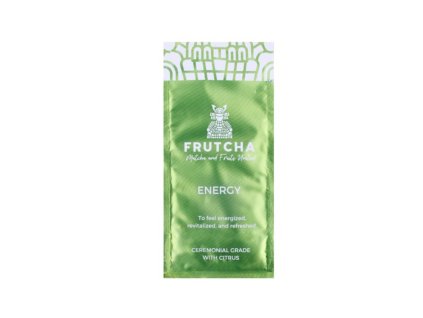 Frutcha Energy 10g
