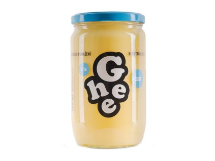 ghi prepustene maslo 720ml