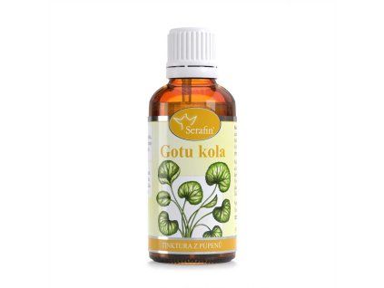 TP GOTU KOLA gotu kola