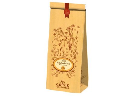 Hluchavka 20g Grešík