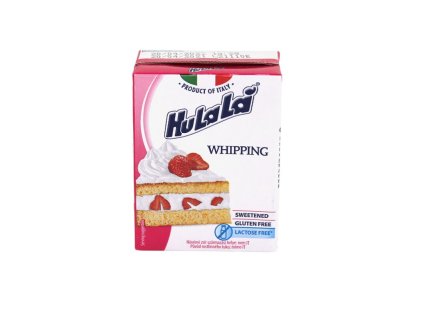 hulala alter smetany slazena 200ml codap