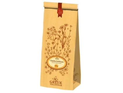 Chaluha bublinkatá 100g Grešík