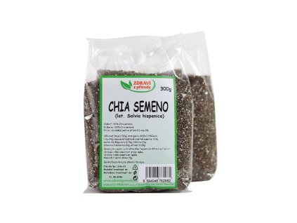 chia 300g zp