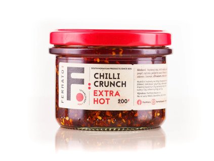 87 chilli crunch extra hot eshop full