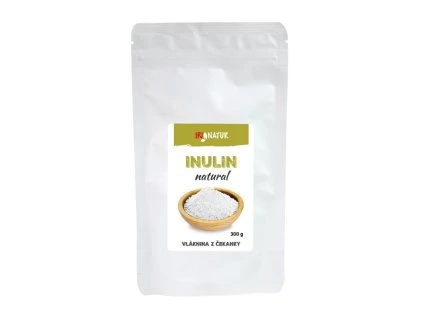 inulin 300g zp