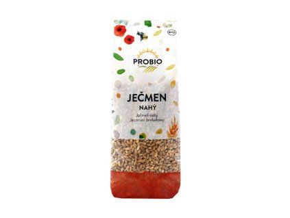 jecmen nahy bio 500g probio