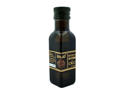 olej z kminu 100ml solio