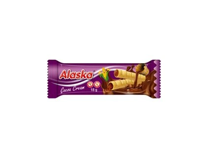 alaska kakao 18g