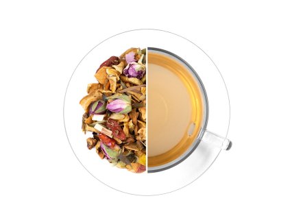 Ledový čaj Cool Summer 80g Oxalis