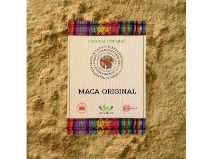 Maka Original 100g Uncaria