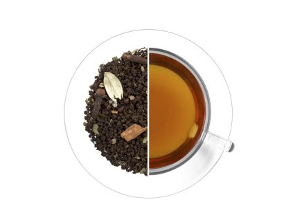 Masala Chai 60g Oxalis