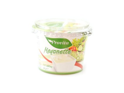 Mayonette 200g Provita
