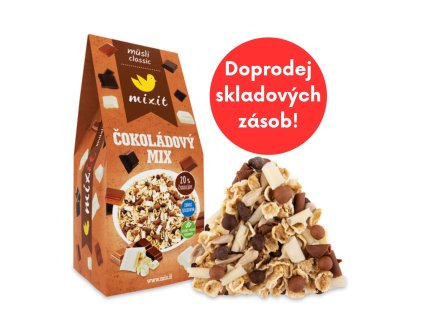 Classic %C4%8Doko doprodej