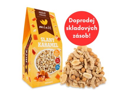 classic slan%C3%BD karamel doprodej