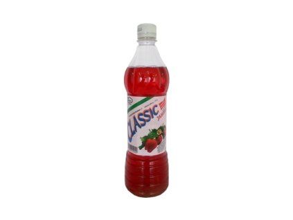 Nápojový koncentrát PRIMA citron DIA 700ml