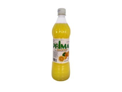 Nápojový koncentrát PRIMA grep DIA 700ml