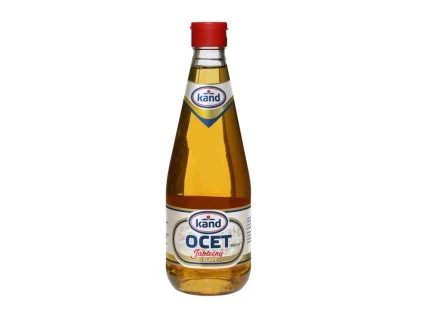 ocet jablecny 500ml kand