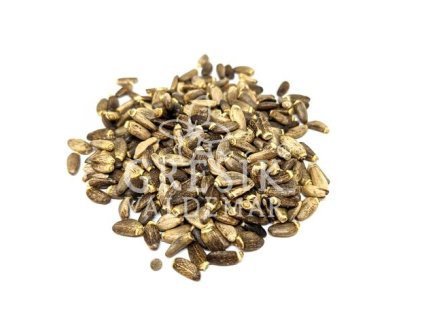 Ostropestřec Mar. plod 1kg Grešík