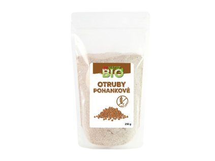 otruby pohankove bio 250g ipj natur