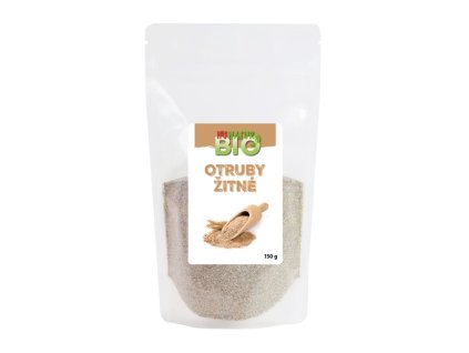 otruby zitne bio 250g zp