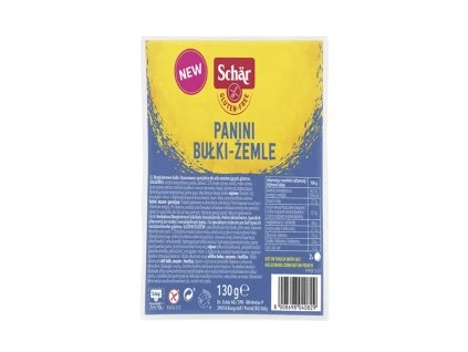 panini zemle 130g schar