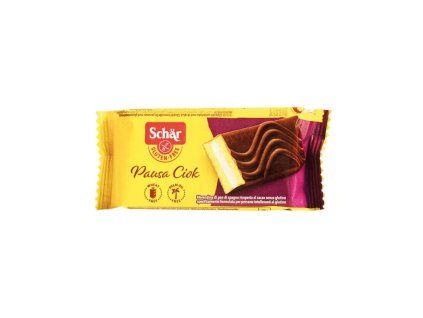 pausa ciok 35g schar