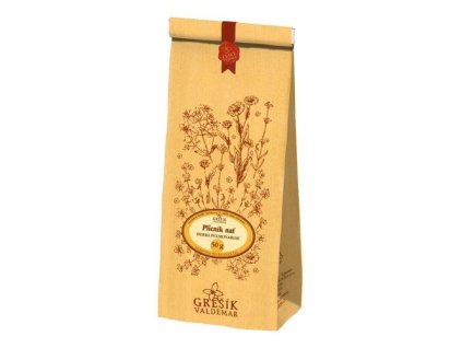 Plicník 50g Grešík