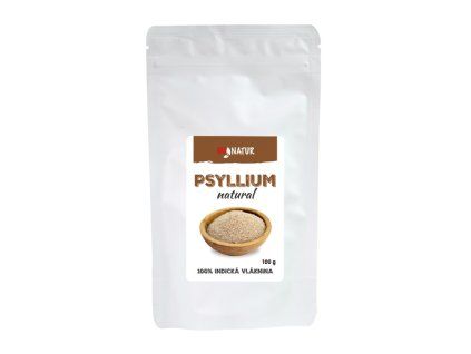 psyllium sypke 100g zp