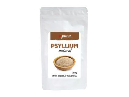 psyllium sypke 200g zp