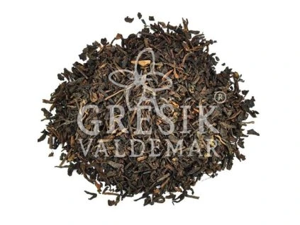 Pu-erh 500g Grešík