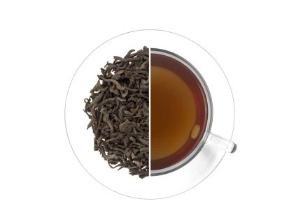Pu-Erh 60g Oxalis