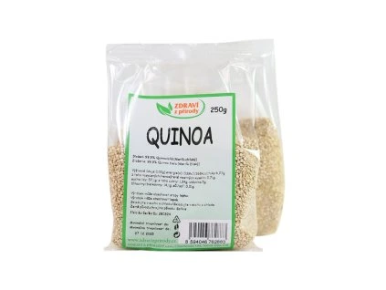 quinoa bila 250g zp