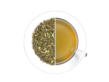 Rooibos zelený 70g Oxalis
