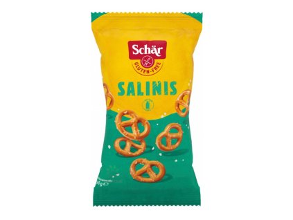 salinis 60g schar