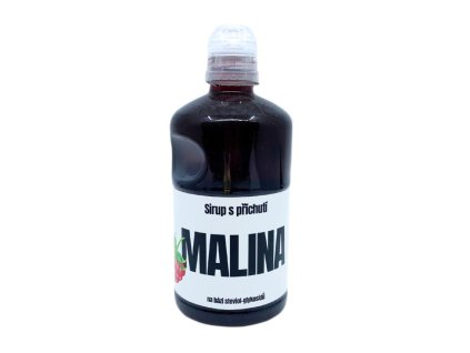sirup malina 650g framospol