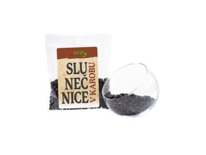 slunecnice v karobu 100g zp