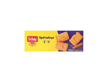 speculoos 100g schar