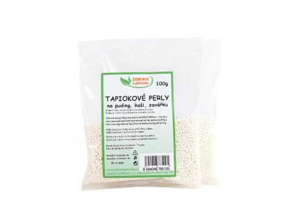 tapioca perly 100g zp