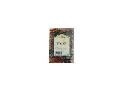 Tymián 10g Benkor