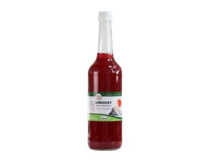 umeocet 700ml sunfood