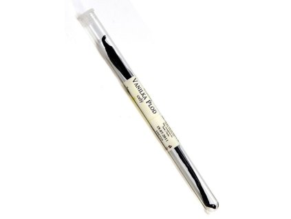 Vanilka plod - vanilkový lusk 1ks Grešík