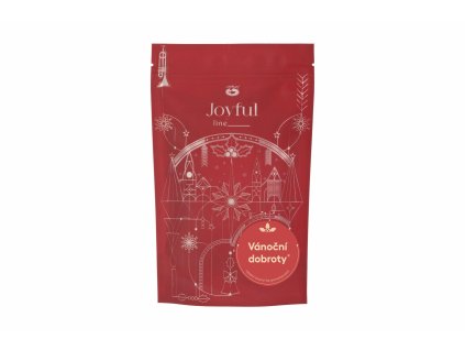 Vánoční dobroty 70g Oxalis