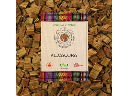 Vilcacora 100g Uncaria