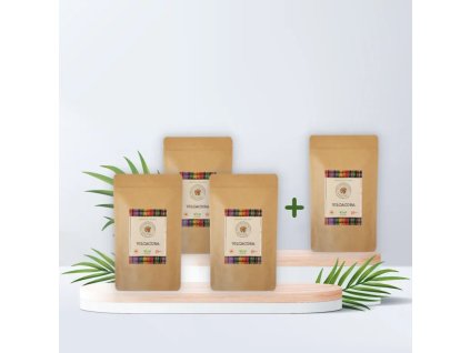 Vilcacora 60 kapslí Uncaria