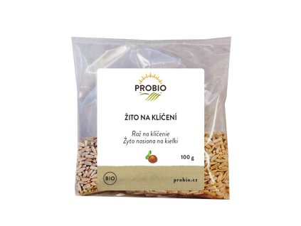 zito na kliceni 100g probio